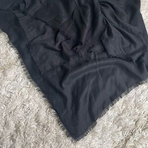 ASOS Design recycled square scarf lightweight